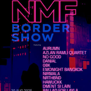 NMF Border Show (Early Bird)